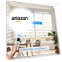 Thumbnail Motorized Zebra Blinds — Honeycomb, COOLWINDS