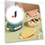 Robot-shaped Bento Box Sandwich Box — Lunch Boxes, Sunnyway