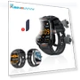 Smart Watch with Bluetooth Earbuds — Wearable Accessories, Rainbuvvy