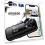 Thumbnail 4K 3 Channel Dash Cam — Rearview Cameras for Cars, OMBAR