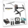 Thumbnail 4K Camera Drone with Brushless Motor — Drones, HOFMOC