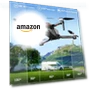 Thumbnail 4K Camera Drone with Brushless Motor — Drones, HOFMOC