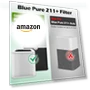 Thumbnail Air Purifier Filter Replacement — HVAC Filtration, Musslan