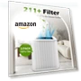 Thumbnail Air Purifier Filter Replacement — HVAC Filtration, Musslan