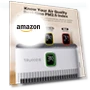 Thumbnail Air Purifier for Home — Activated Carbon Air Purifiers, Trucozie Home