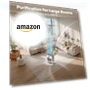 Thumbnail Air Purifier for Home — Activated Carbon Air Purifiers, Trucozie Home