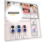 Thumbnail Automatic Rotating Toothbrush Holder and Cleaner — Toothbrush Holders