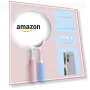 Thumbnail Automatic Rotating Toothbrush Holder and Cleaner — Toothbrush Holders