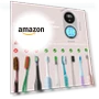 Thumbnail Automatic Rotating Toothbrush Holder and Cleaner — Toothbrush Holders