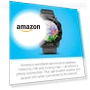 Thumbnail Aviator Smartwatch with GPS Moving Map — GPS Units, Garmin