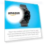 Thumbnail Aviator Smartwatch with GPS Moving Map — GPS Units, Garmin