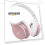 Thumbnail Bluetooth Headphones Over-Ear — In-Ear Headphones, JOMILIN