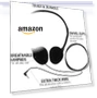 Thumbnail Bulk Classroom Student Headphones — In-Ear Headphones, Maeline