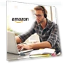 Thumbnail Bulk Classroom Student Headphones — In-Ear Headphones, Maeline