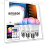 Thumbnail Color Changing Smart Light Bulbs — LED, Vanance