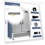 Thumbnail Commercial Refrigerator Reach-in — Mini Fridges, ICECASA