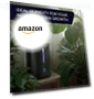 Thumbnail Cool Mist Air Humidifier — Air Moisturizers, GENIANI