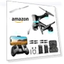 Thumbnail Drone with 1080P Camera — Drones, Hiturbo