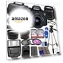 Thumbnail DSLR Camera with Lens Kit — Lens Bundles, Canon