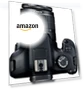 Thumbnail DSLR Camera with Lens Kit — Lens Bundles, Canon
