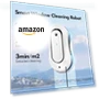 Thumbnail Dual Direction Auto-Spray Smart Window Cleaner Robot — Smart Cleaning Robots, Jemyths