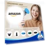 Thumbnail Electric Spin Scrubber — Brushes, MR.SIGA