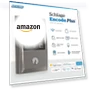 Thumbnail Encode Plus WiFi Deadbolt Smart Lock — Deadbolts, SCHLAGE