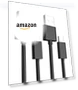 Thumbnail Fast Charging USB Type C Cable — USB, BERLAT