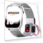 Thumbnail Fitness Tracker Smart Watch — Smartwatches, Trendia