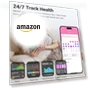 Thumbnail Fitness Tracker Smart Watch — Smartwatches, Trendia