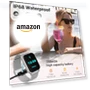 Thumbnail Fitness Tracker Smart Watch — Smartwatches, Trendia