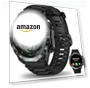 Thumbnail Fitness Tracker Smartwatch — Smartwatches, HOFIA