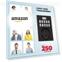 Thumbnail HomeConnect 620 Z-Wave Long Range Enabled Keypad Smart Lock — Keyless Entry, Kwikset