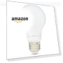 Thumbnail LED Light Bulbs 60 Watt Equivalent, Soft White — LED, Amazon Basics