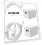 Thumbnail Long Lightning Cable with Wall Charger — Cables, Shenzhen Jiaxingyuan Technology Co., Ltd.