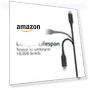 Thumbnail MFi Certified Lightning Charger Cable — Lightning, Amazon Basics
