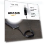Thumbnail MFi Certified Lightning Charger Cable — Lightning, Amazon Basics