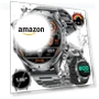 Thumbnail Military Smart Watch — Smartwatches, HIRREO