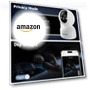 Thumbnail Security Camera Indoor 2K — Baby Monitors, Maliton