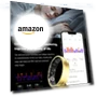 Thumbnail Smart Fitness Ring — Wearable Accessories, ZOCOWEAR