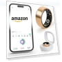 Thumbnail Smart Fitness Ring — Smart Rings, Weylmd