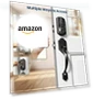Thumbnail Smart Front Door Lock Set — Smart Home Security, Veise