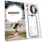 Thumbnail Smart Health Ring — Smart Rings, Hivisuals