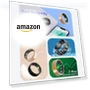 Thumbnail Smart Health Ring — Smart Rings, ailyfu