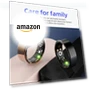 Thumbnail Smart Health Ring — Smart Rings, ailyfu