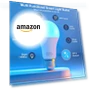 Thumbnail Smart Light Bulbs 2 Pack — LED, FRIDEKO HOME