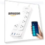 Thumbnail Smart Plug Power Strip — Power Solutions & Surge Protection, Yozisital