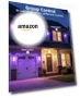 Thumbnail Smart Porch Lights Color Changing Exterior Lighting Fixtures — Outdoor Wall Lighting, RAYVO
