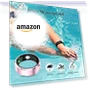 Thumbnail Smart Ring Fitness Tracker — Smart Rings, Delcast