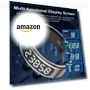 Thumbnail Smart Ring Health Tracker — Smart Rings, Telezim